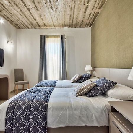 Cozy Rooms Hotel Sliema Eksteriør bilde