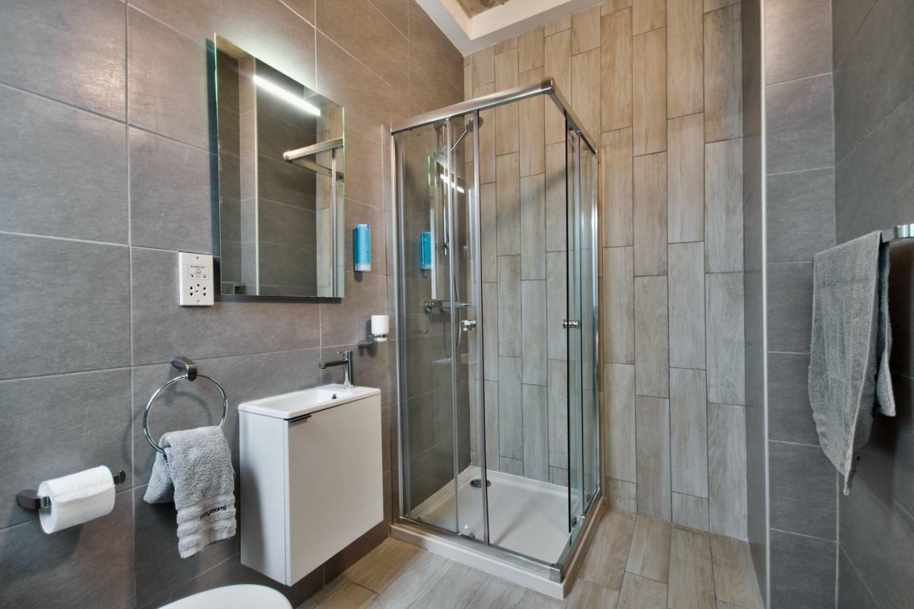 Cozy Rooms Hotel Sliema Eksteriør bilde