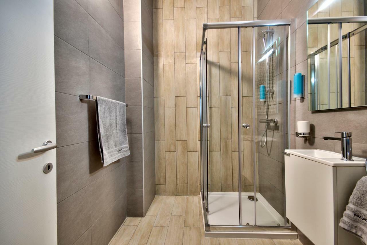 Cozy Rooms Hotel Sliema Eksteriør bilde