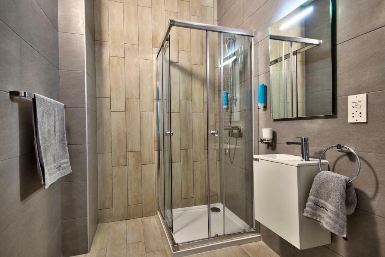 Cozy Rooms Hotel Sliema Eksteriør bilde
