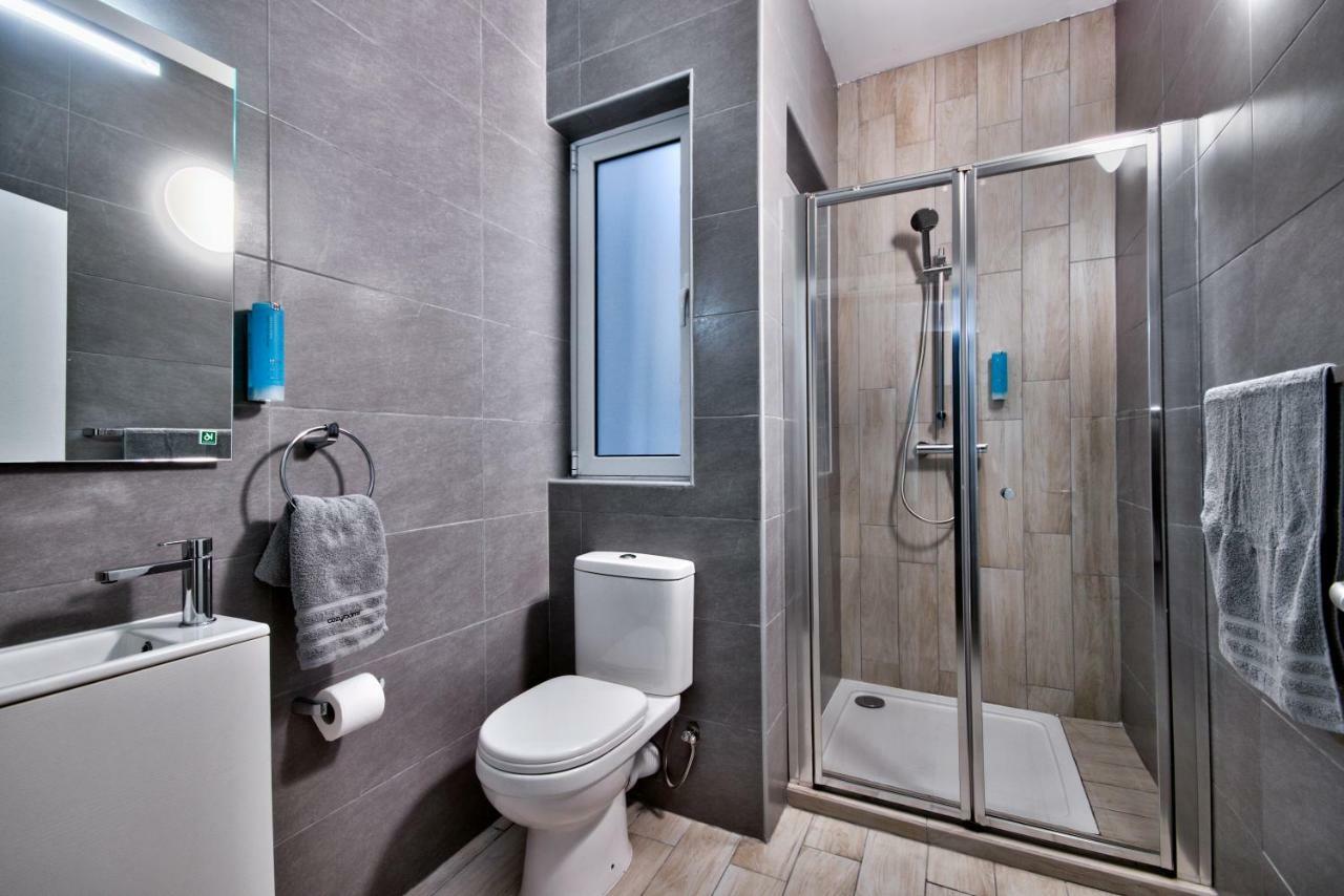 Cozy Rooms Hotel Sliema Eksteriør bilde