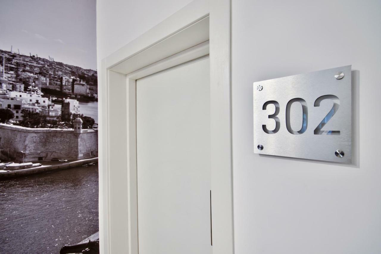 Cozy Rooms Hotel Sliema Eksteriør bilde